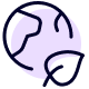Klimanøytral icon