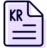 Reduser kredittrisiko icon