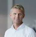 Picture of Tomas Nordbø