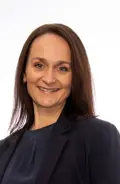 Maria Bland