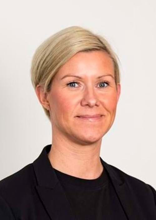 Anita Schaal Jacobsen