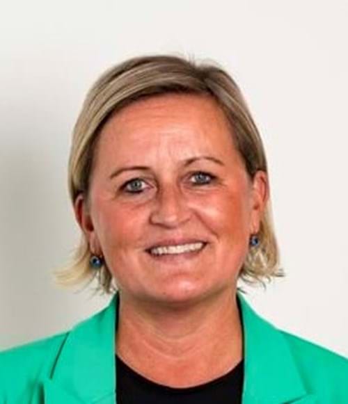 Hilde Jeanette Varem